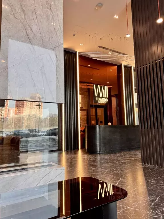 2-к кв. Москва просп. Генерала Дорохова, 49 (53.8 м) - Фото 2