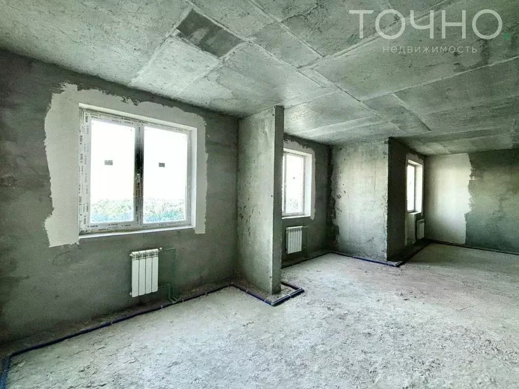 2-к кв. Пензенская область, Пенза ул. Мира, 40 (70.3 м) - Фото 1