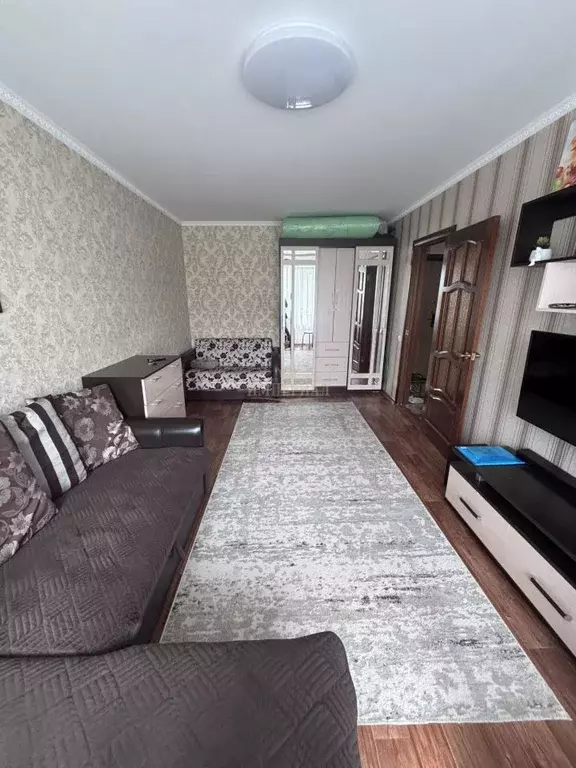 1-к кв. Марий Эл, Йошкар-Ола ул. Прохорова, 34А (37.0 м) - Фото 1