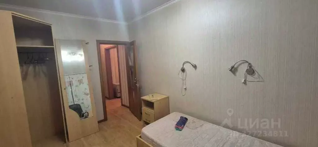 Комната Татарстан, Набережные Челны ул. Шамиля Усманова, 91/41 (12.0 ... - Фото 2