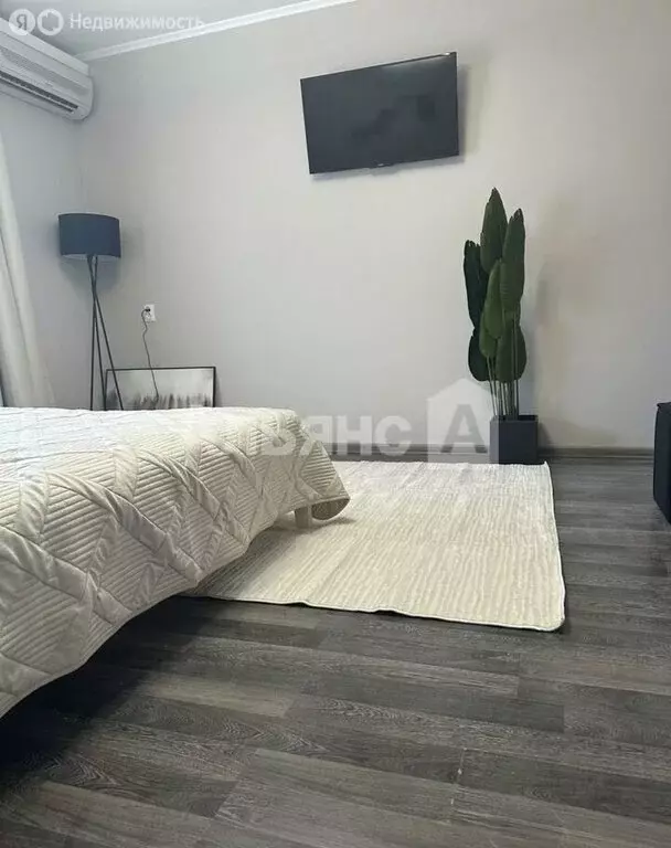 1-комнатная квартира: Каменск-Шахтинский, Красная улица, 35 (33.3 м) - Фото 1