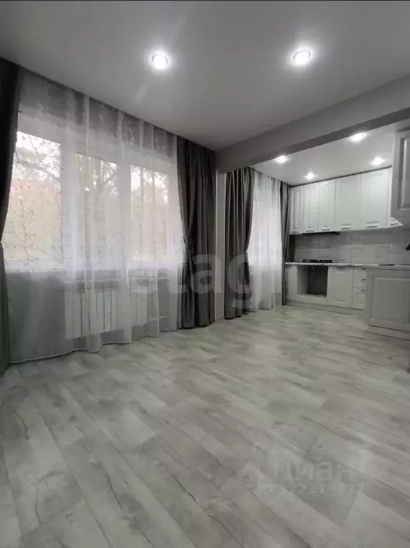 2-к кв. Алтайский край, Бийск ул. Имени Героя Советского Союза ... - Фото 1