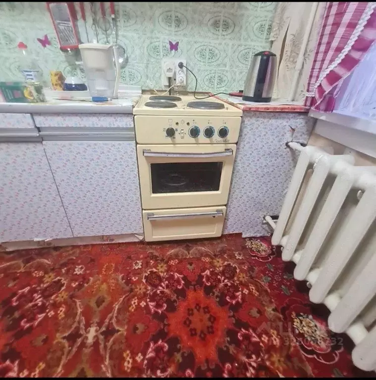 1-к кв. Иркутская область, Железногорск-Илимский ул. Янгеля, 3 (35.2 ... - Фото 2