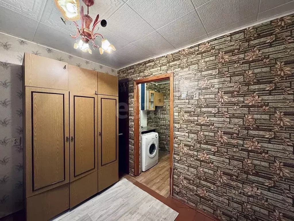 1-к кв. Мордовия, Саранск ул. Анны Лусс, 3Б (12.7 м) - Фото 1