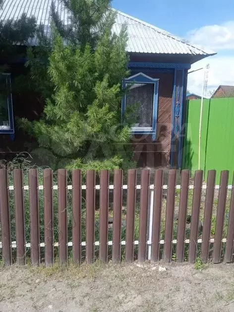 Дом 70 м на участке 15,7 сот. - Фото 0