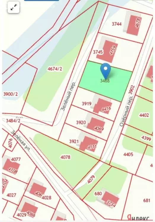 Участок в Иркутский муниципальный округ, посёлок Первомайский (10 м) - Фото 1