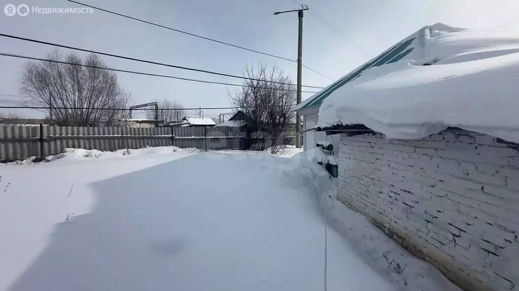 Дом в посёлок Увельский, улица 8 Марта (64.9 м) - Фото 2