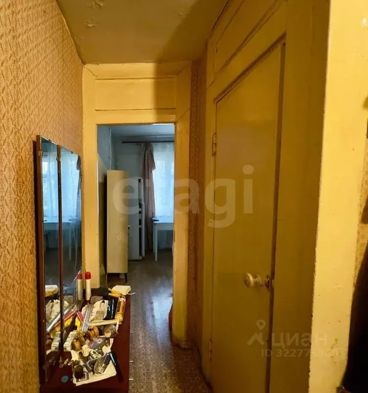 2-к кв. Тверская область, Тверь ул. Фадеева, 38к2 (43.0 м) - Фото 0