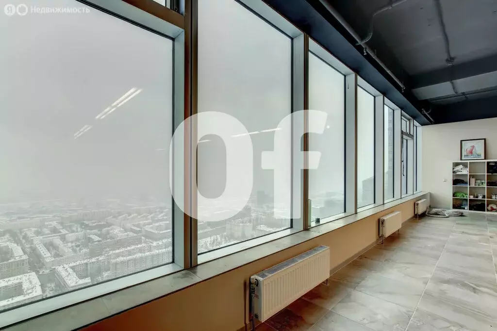 Офис (568 м) - Фото 2