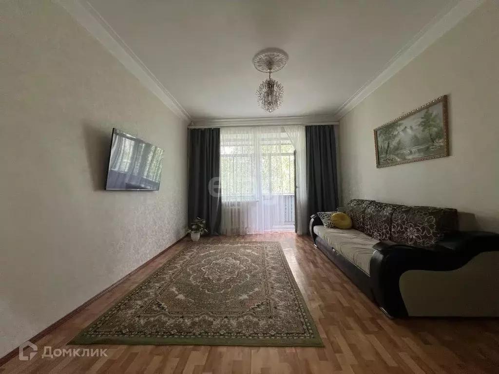 Продаётся 2-к квартира, 56 м - Фото 0