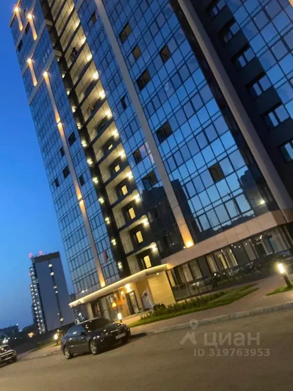1-к кв. Красноярский край, Красноярск Соколовская ул., 64 (39.0 м) - Фото 1