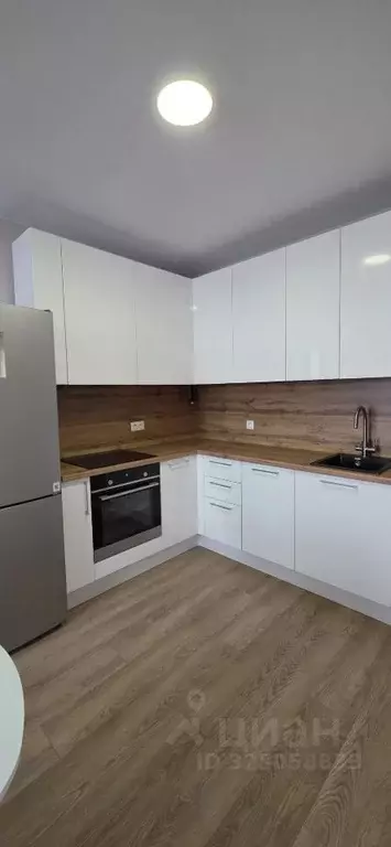 2-к кв. Московская область, Химки Клязьма-Старбеево мкр, Ивакино кв-л, ... - Фото 2