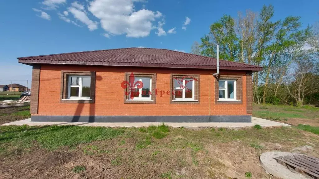 Дом в Белгородская область, Прохоровка рп ул. 60 лет Белгородской ... - Фото 0
