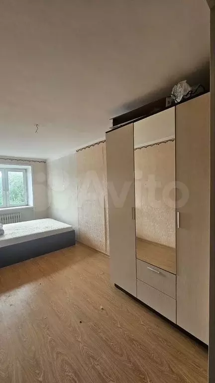 2-к. квартира, 45,4 м, 5/5 эт. - Фото 1