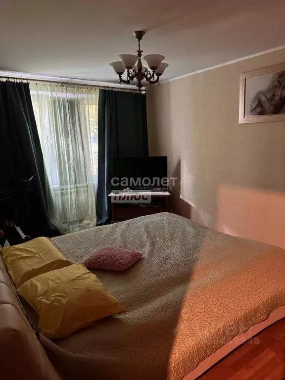 Квартира, 2 комнаты, 44.7 м - Фото 1