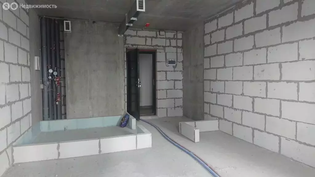 Квартира-студия: Люберцы, улица 8 Марта, 48к1 (24 м) - Фото 2