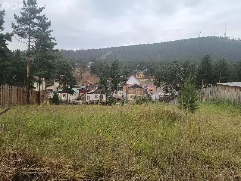 Участок в Улан-Удэ, дачное некоммерческое товарищество Лира (8 м) - Фото 1