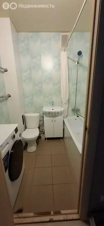 1-комнатная квартира: Вологда, улица Гагарина, 80Ак4 (40 м) - Фото 1