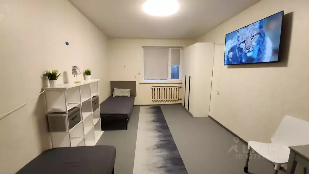 2-к кв. Архангельская область, Архангельск Соломбала исторический ... - Фото 2