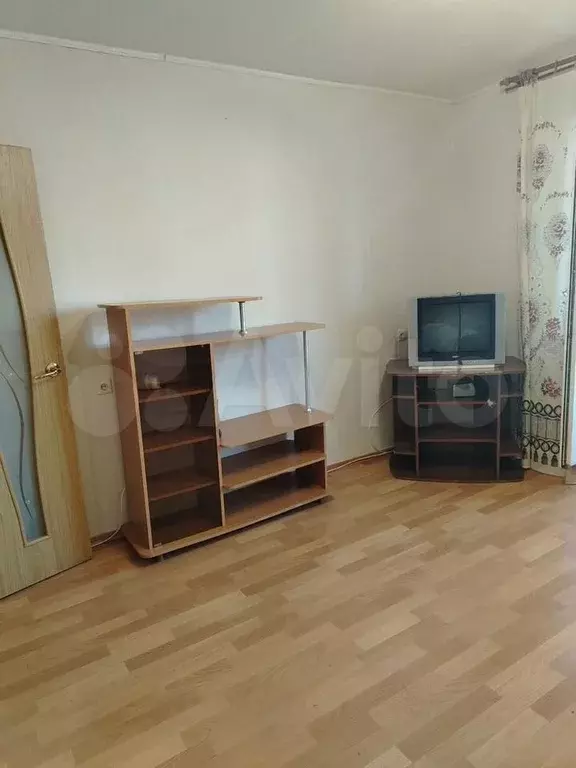 1-к. квартира, 30 м, 3/6 эт. - Фото 0