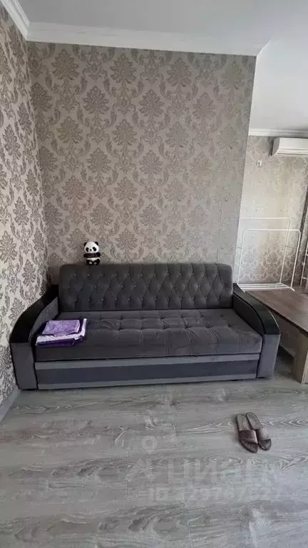Комната Дагестан, Каспийск ул. Хизроева, 20Б - Фото 2