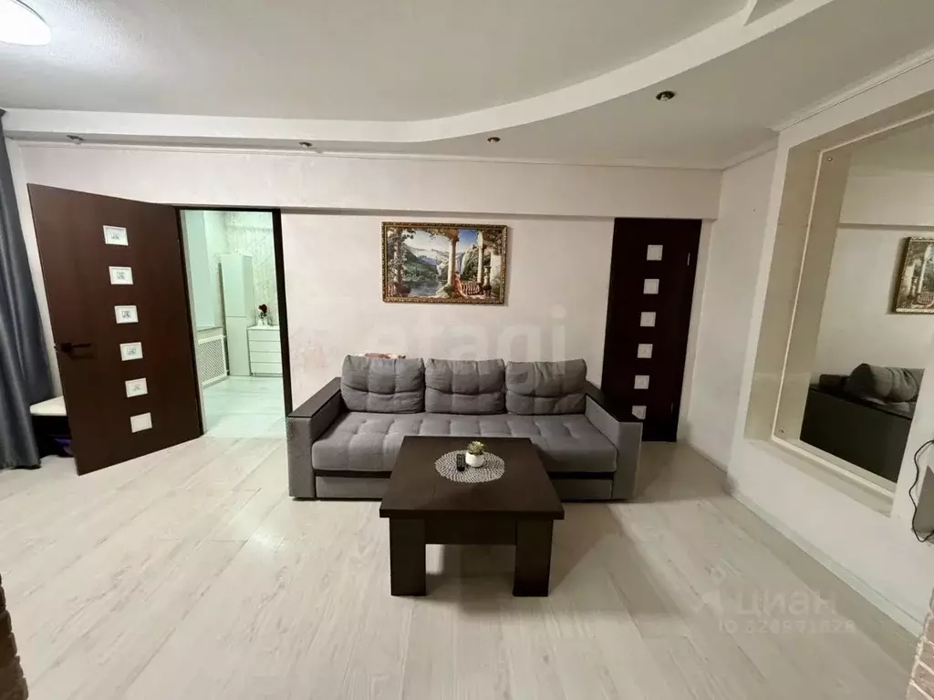 2-к кв. Коми, Сыктывкар ул. Ленина, 27 (41.5 м) - Фото 2