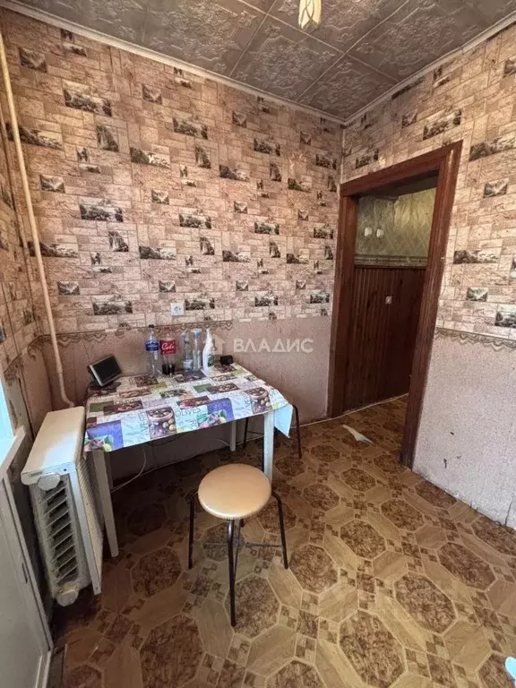 1-к кв. Владимирская область, Ковров Восточная ул., 50 (30.8 м) - Фото 1
