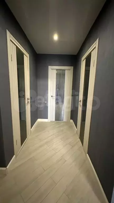 2-к. квартира, 59,1 м, 2/9 эт. - Фото 1