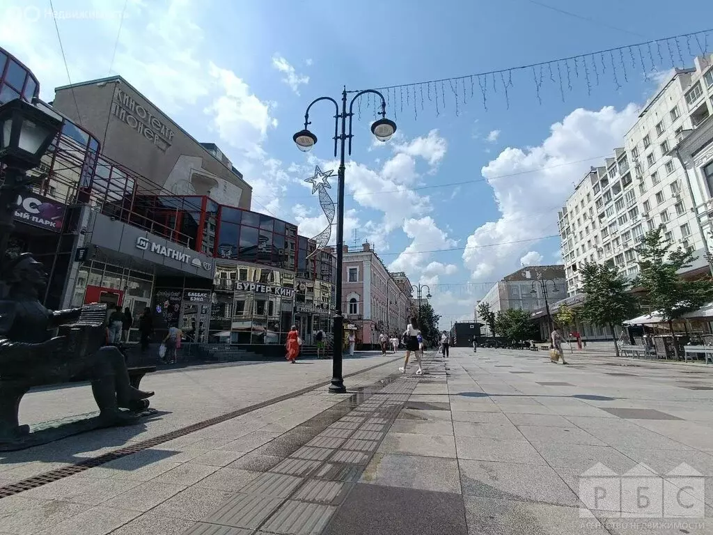 Помещение свободного назначения (800 м) - Фото 2