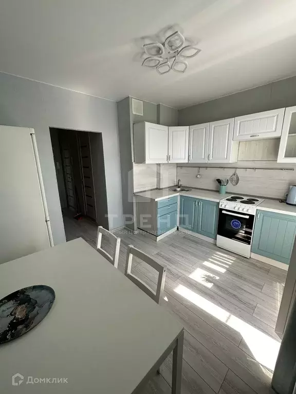 Продаётся 1-к квартира, 39.3 м - Фото 1