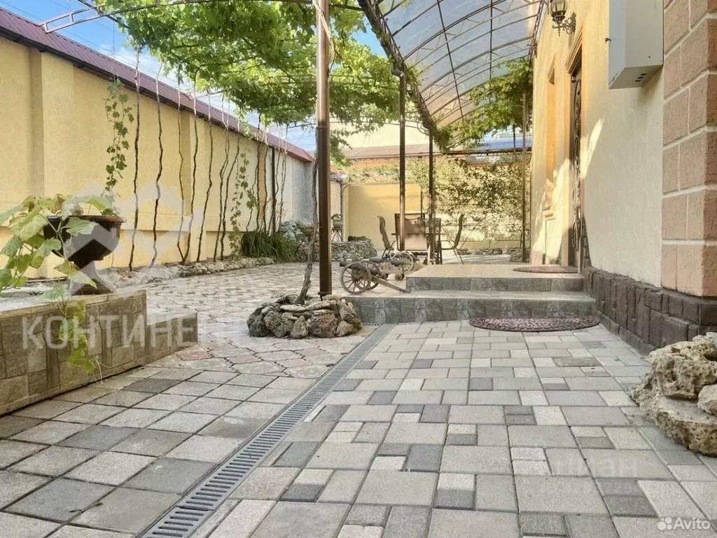 Дом в Крым, Евпатория ул. Конституции, 3 (161 м) - Фото 1