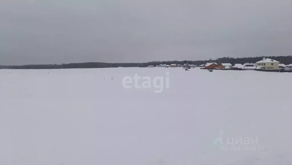 участок в калужская область, калуга городской округ, д. канищево (7.6 . - Фото 0