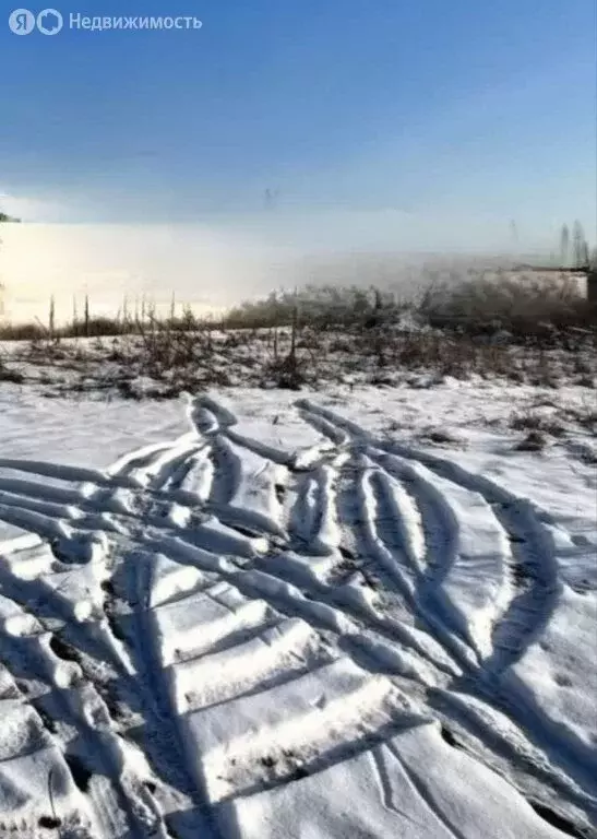 Участок в Тульская область, городской округ Алексин, деревня Глебово ... - Фото 2