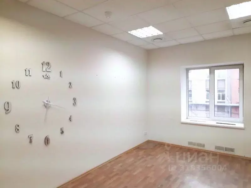 Офис в Санкт-Петербург ул. Швецова, 41 (102 м) - Фото 0