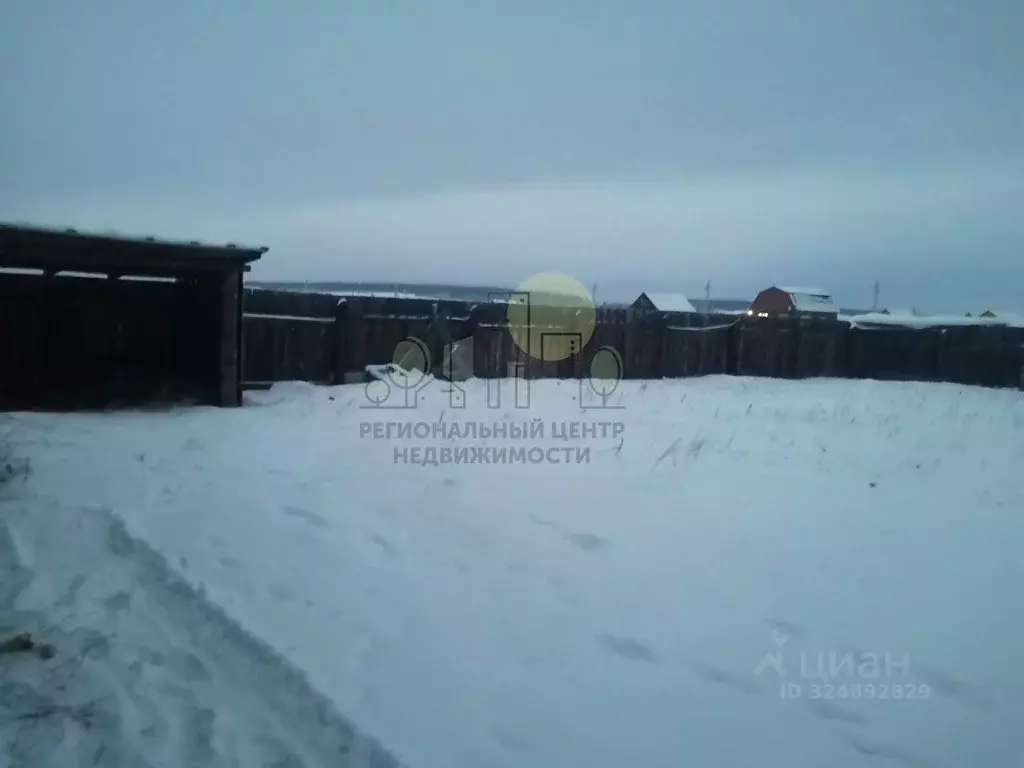 Дом в Иркутская область, Иркутский муниципальный округ, с. Хомутово, ... - Фото 1