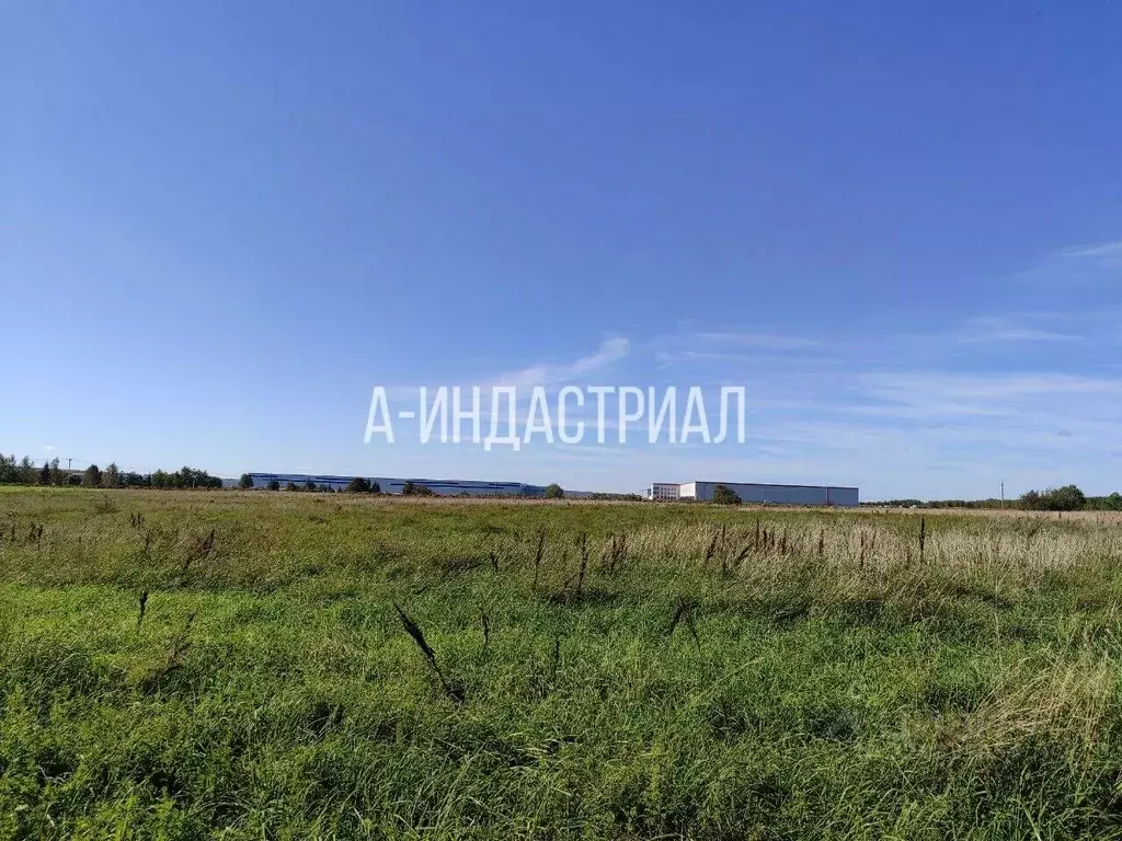 Участок в Московская область, Подольск городской округ, д. Валищево, ... - Фото 1