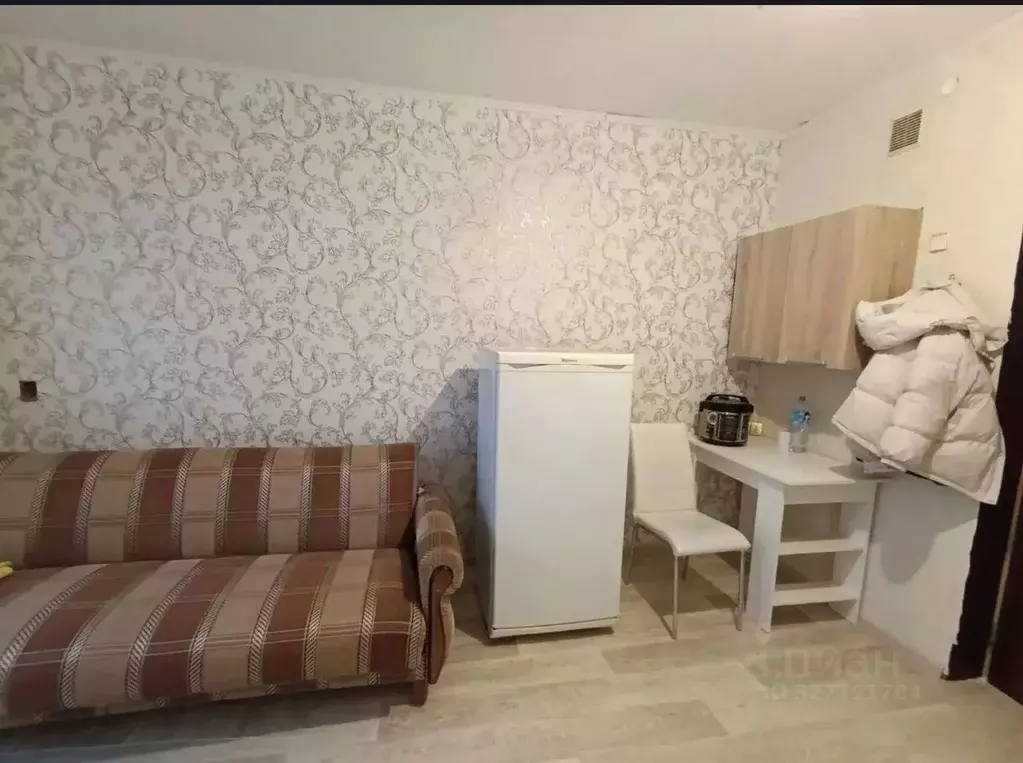 Комната Марий Эл, Йошкар-Ола Первомайская ул., 106 (12.0 м) - Фото 1