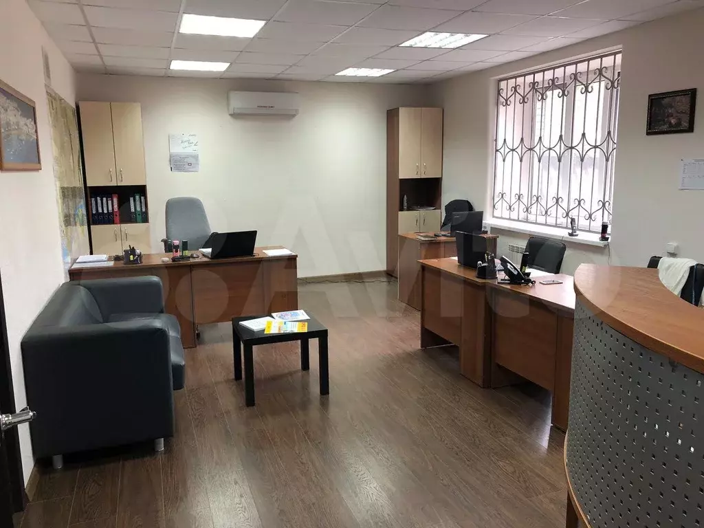 Офис, 24 м ифнс 13 - Фото 0