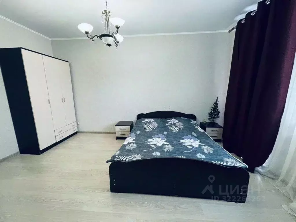 1-к кв. Московская область, Дмитров Московская ул., 23 (42.0 м) - Фото 2