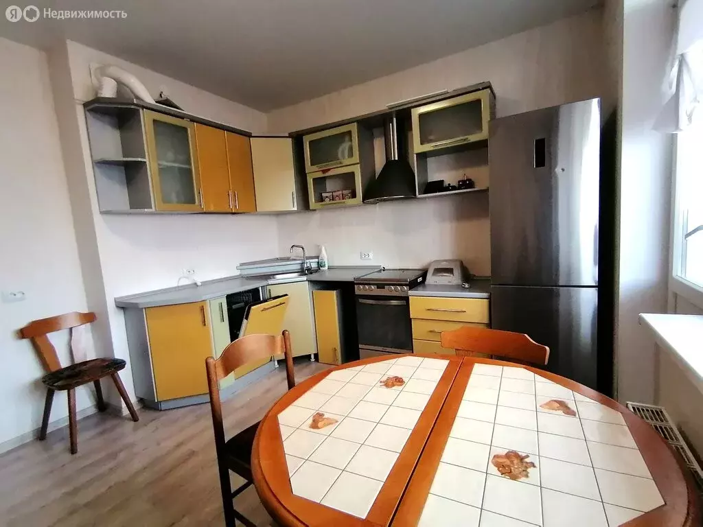 2-комнатная квартира: Барнаул, Северный Власихинский проезд, 98 (45.7 ... - Фото 1