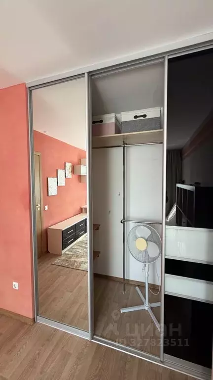 1-к кв. Санкт-Петербург Кондратьевский просп., 64к8 (33.1 м) - Фото 2