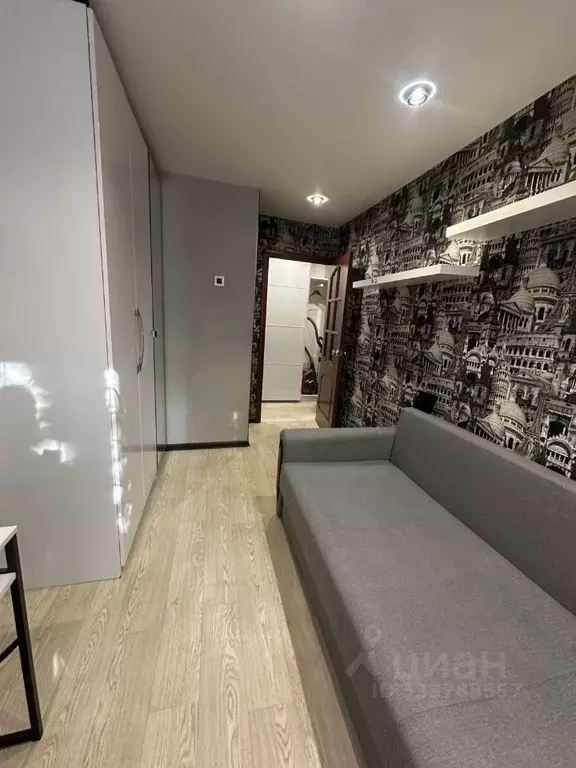 2-к кв. Москва Байкальская ул., 41К1 (45.0 м) - Фото 2
