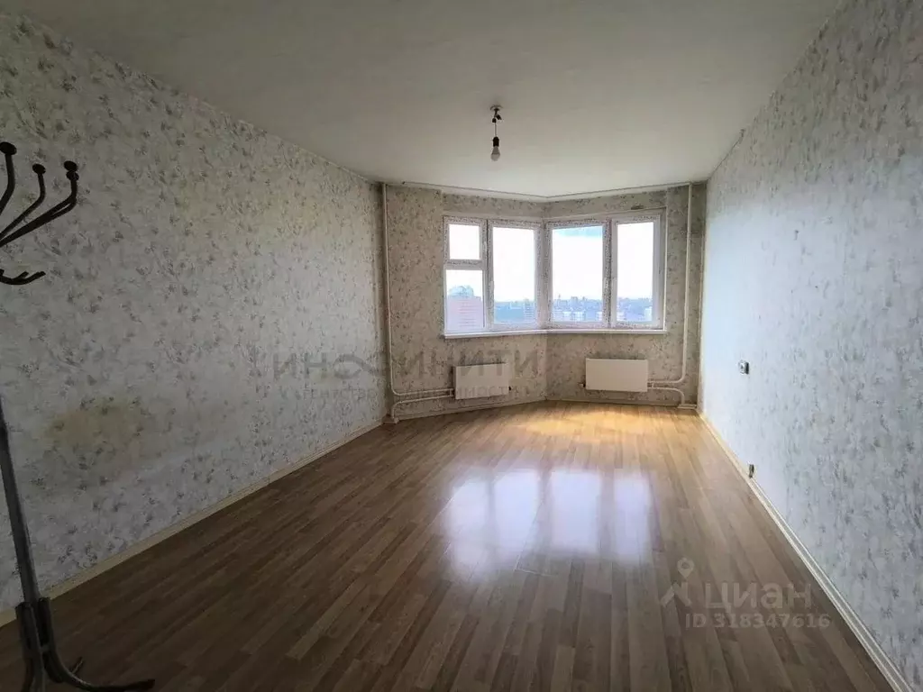 1-к кв. Московская область, Химки ул. Горшина, 5 (41.6 м) - Фото 0