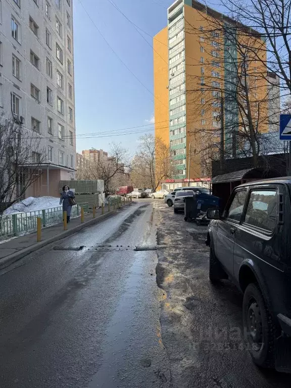 1-к кв. Московская область, Мытищи Олимпийский просп., 28к1 (35.0 м) - Фото 1