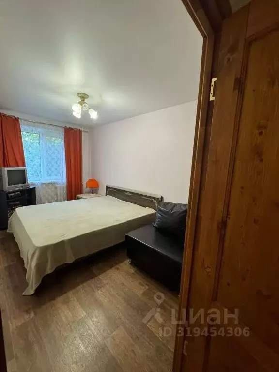 2-к кв. Башкортостан, Уфа Интернациональная ул., 105 (65.0 м) - Фото 0