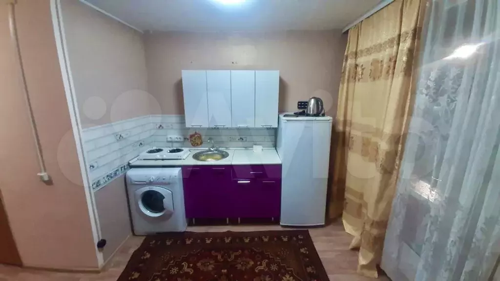 Квартира-студия, 17 м, 3/5 эт. - Фото 0