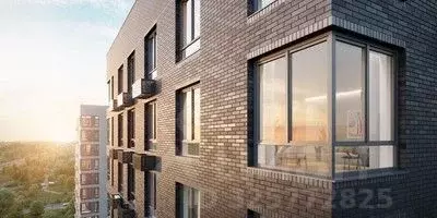 1-к кв. Московская область, Ленинский городской округ, д. Калиновка ... - Фото 2