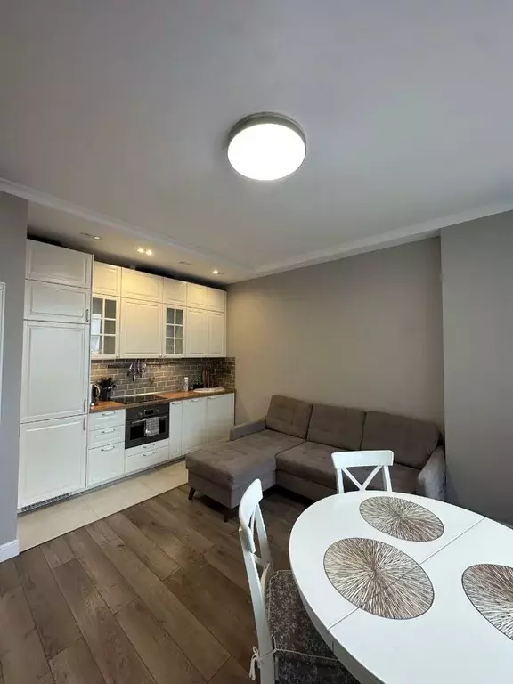 2-к кв. Москва ул. Авиаконструктора Сухого, 2к1 (55.0 м) - Фото 0