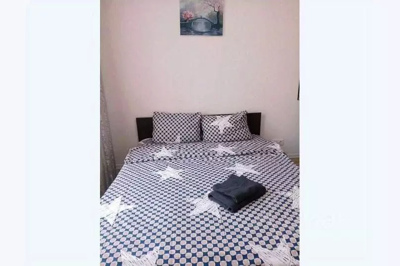 1-к кв. Московская область, Люберцы Зенино ЖК Самолет мкр, проезд ... - Фото 1