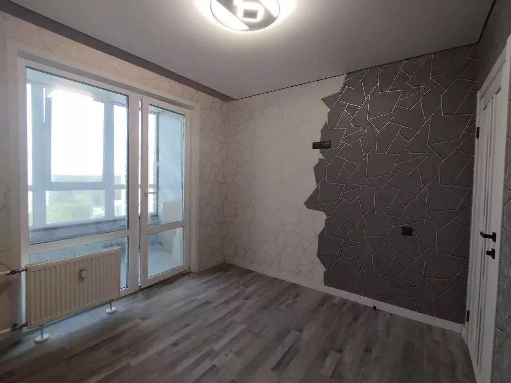 Продаётся 2-к квартира, 38 м - Фото 1